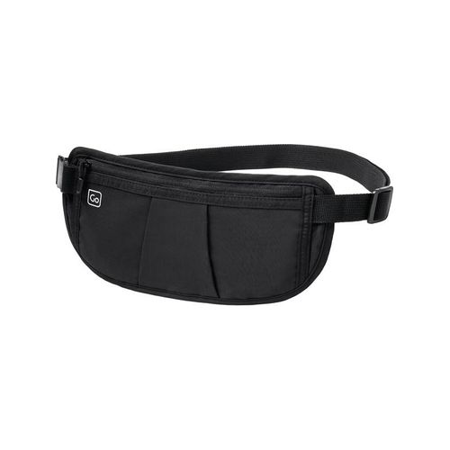 Go Travel Klassischer Geldgürtel