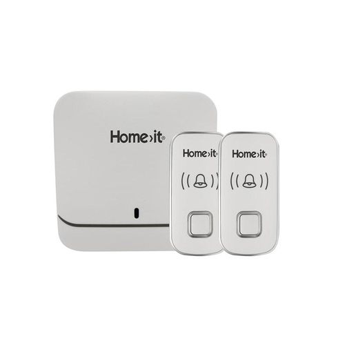 Home>it Wireless doorbell - Home 2 Plus