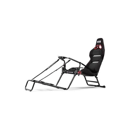 Next Level Racing GTLite Pro Foldable Cockpit Sim-Racing-Cockpit - Bis zu 150 kg