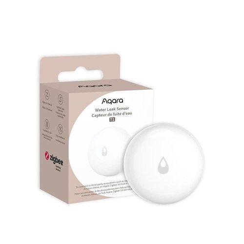 Aqara Water Leak Sensor T1