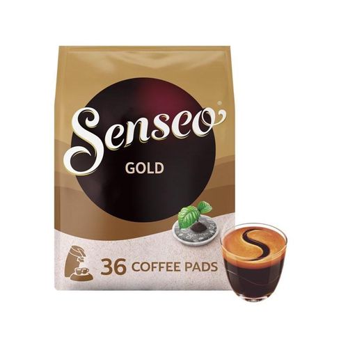 Senseo Pads Gold (medium cup) 36 pcs
