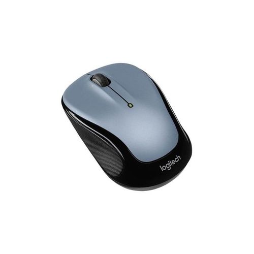 Logitech M325s - Maus (Grau)