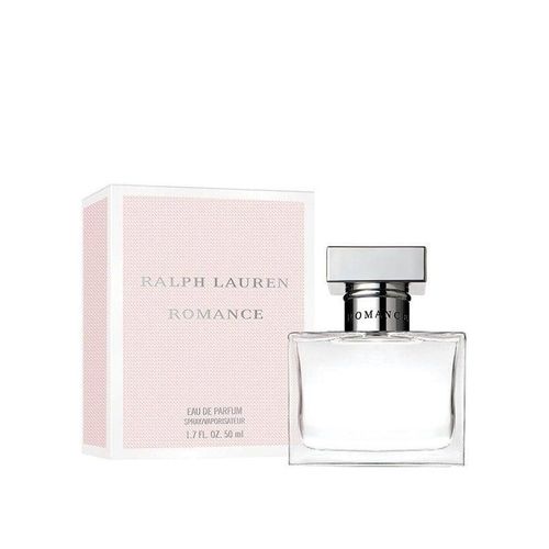 RALPH LAUREN Romance 50 ml. EDP