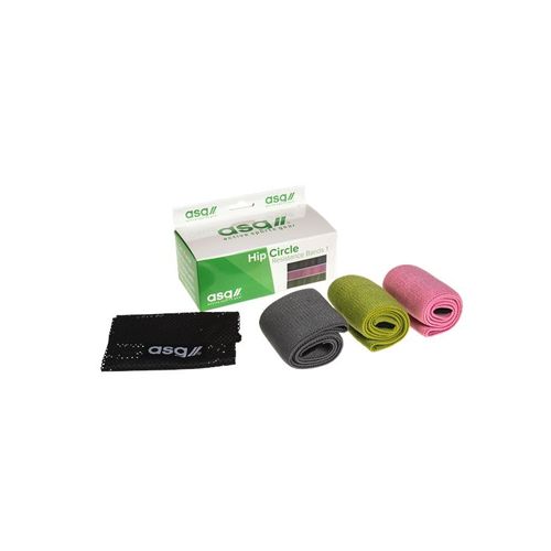 ASG Resistance Bands 1