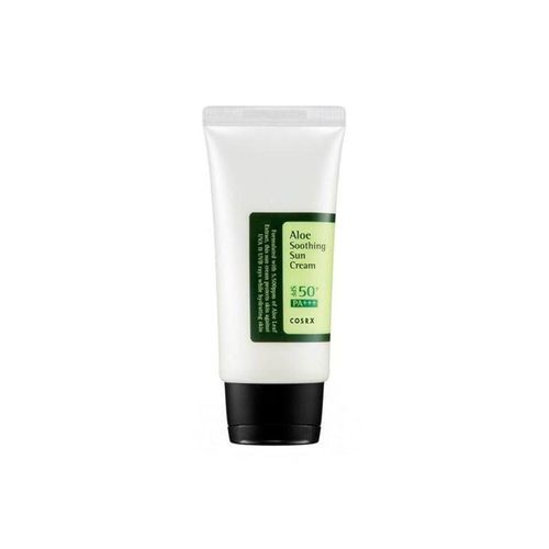 Cosrx - Aloe Soothing Sun Cream SPF50