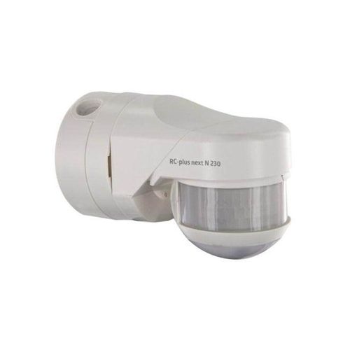 B.E.G. motion detector rc-plus next n 230 - hvid