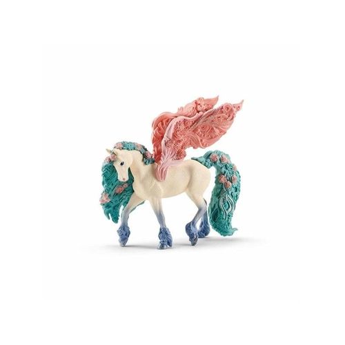Schleich Flower Pegasus