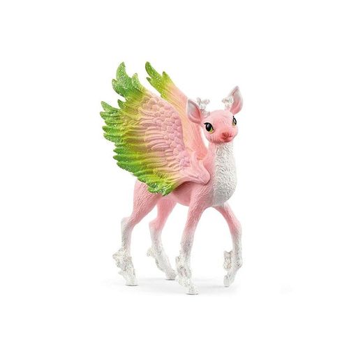 Schleich Magisches Hirschkalb