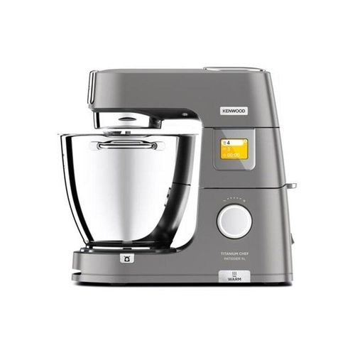 Kenwood Küchenmaschine Titanium Chef Patissier XL KWL90.004SI
