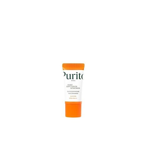 Purito SEOUL - Daily Soft Touch Sunscreen SPF50+ PA++++ (15 ml.)