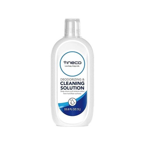 Tineco - Cleaning Solution 1L For All Wet & Dry Vacuumcleaners