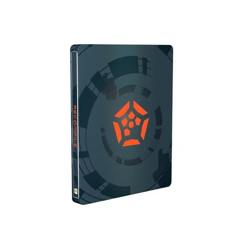 Recompile (Steelbook Edition) - Sony PlayStation 5 - Action - PEGI 12