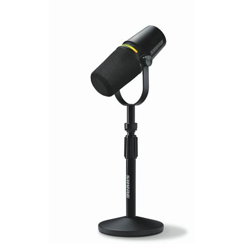 Shure MOTIV MV7+ Podcast Kit