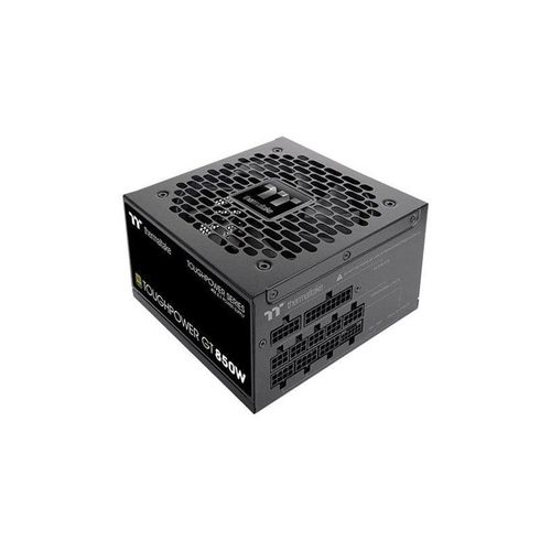 Thermaltake ToughPower GT 850W Netzteile - 850 Watt - 120 mm - ATX - 80 Plus Gold zertifiziert