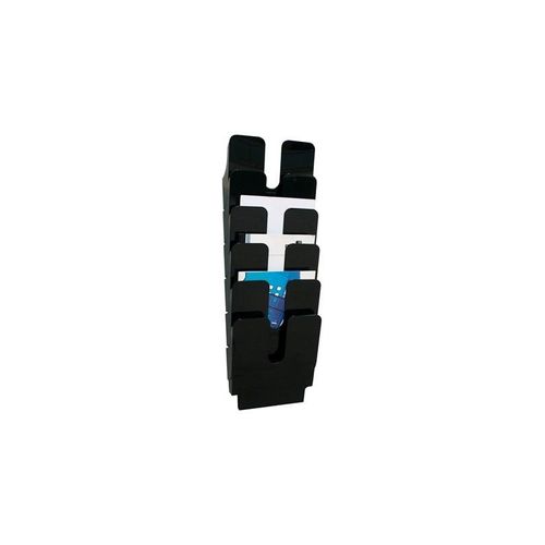 DURABLE Prospektspender FLEXIPLUS 6 A4 hoch