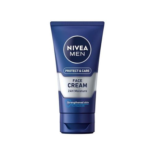 Nivea Protect & Care Gesichtspflege Creme 75ml