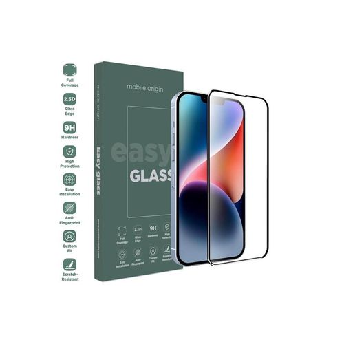 Mobile Origin EasyGlass - iPhone 14/13/13 Pro