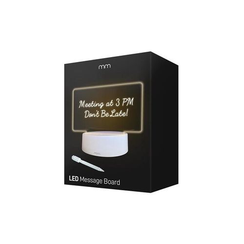 Mikamax Led Message board