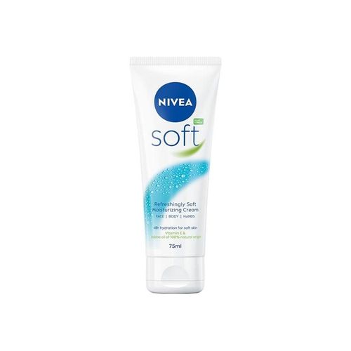 Nivea NIVEA Soft Erfrischende Feuchtigkeitscreme 75ml