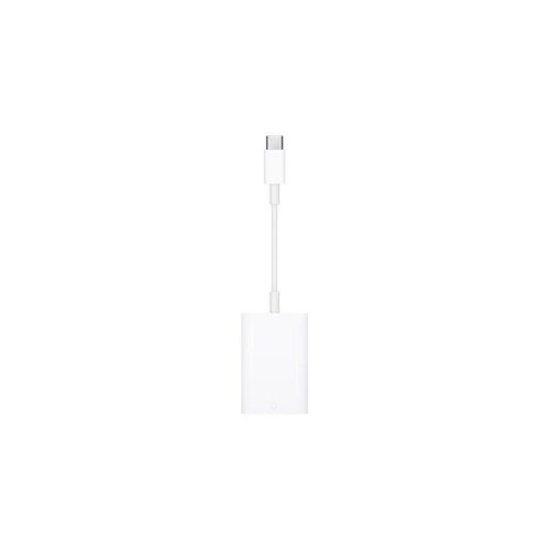 Apple USB-C to SD Card Reader