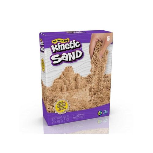 Kinetic Sand 2.5 kg