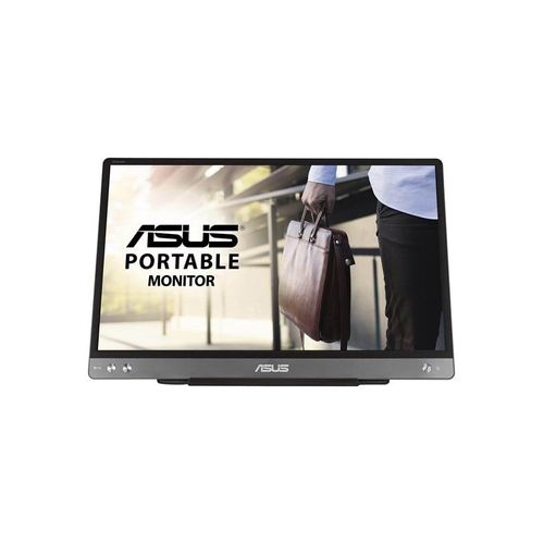 14" ASUS ZenScreen MB14AC - 1920x1080 (FHD) - 60Hz - IPS