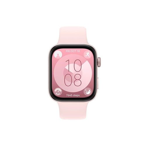 Huawei Watch FIT 3 - Pink