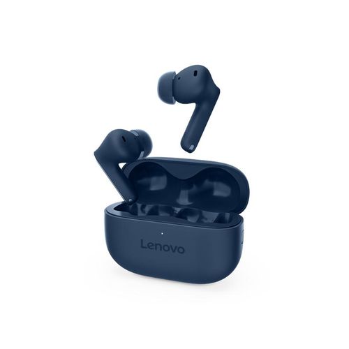 Lenovo Yoga True Wireless Stereo Earbuds - AI PC headset (Tidal Teal)