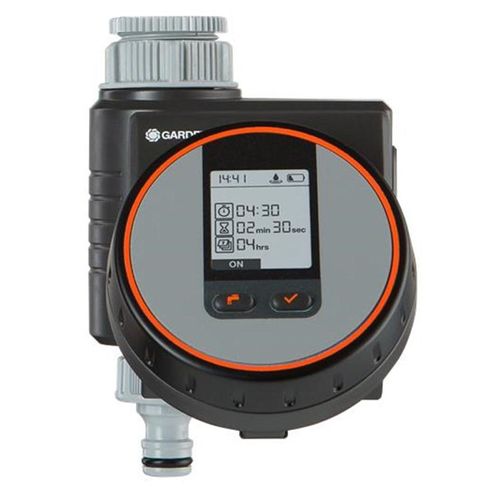 Gardena Bewässerungssteuerung Flex