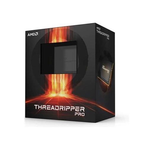 AMD Ryzen ThreadRipper PRO 5955WX CPU - 16 Kerne - 4 GHz - AMD sWRX8 - AMD Boxed (ohne Kühler)