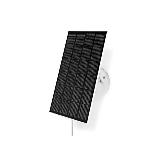 Nedis Sonnenkollektor