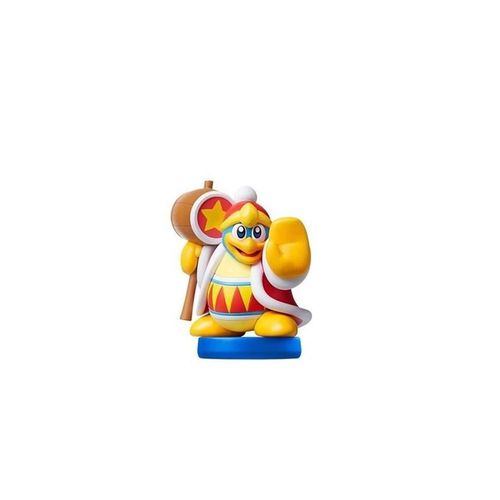 Nintendo Amiibo King Dedede