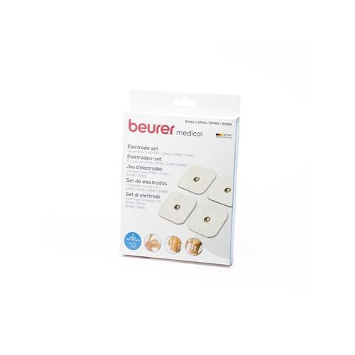 Beurer Electrode set small - electrode