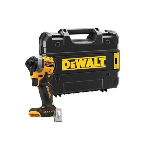 Dewalt DCF850NT-XJ Power Screwdriver / Impact Driver