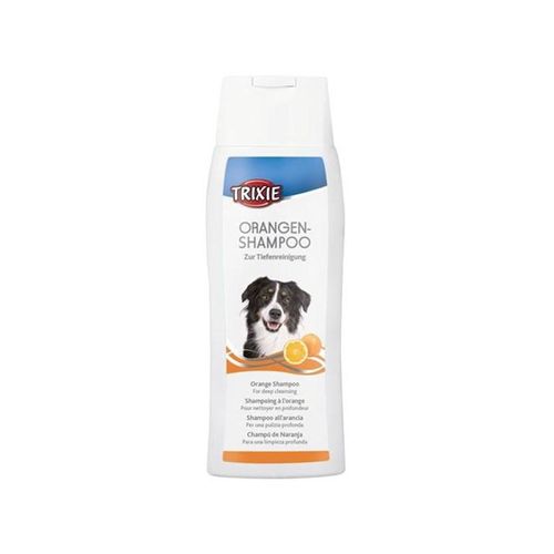 Trixie Orange shampoo 250 ml