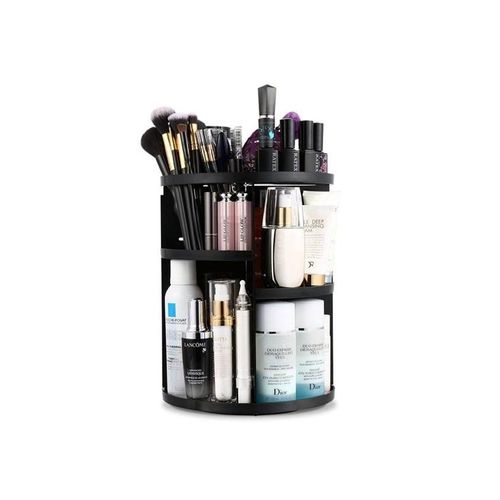 UNIQ Rotating Organizer - Black