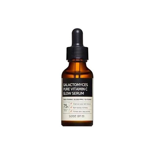SOME BY MI - Galactomyces Pure Vitamin C Glow Serum 30ml