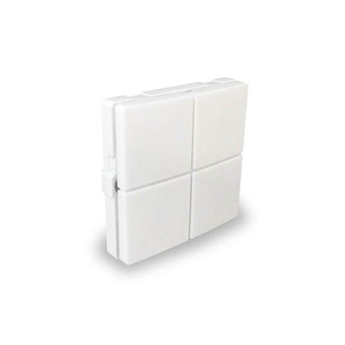 Logic Group Matrix ZBA7140 Z-Wave Smart Batterietaster für FUGA®