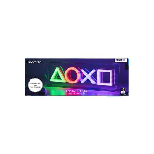 Paladone PlayStation LED Neon Light