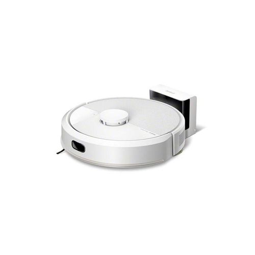 iRobot Roboter Staubsauger Roomba Combo 105 Saugroboter - Weiß