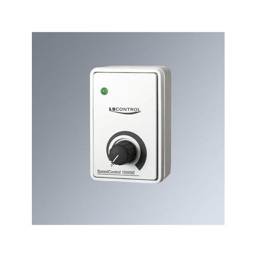 Ls Control Speedcontrol 15s we / es 33