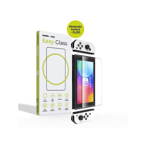 Mobile Origin EasyGlass for Nintendo Switch - OLED