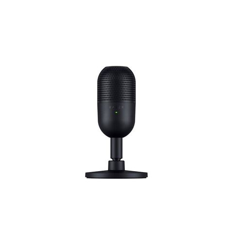 Razer Seiren V3 Mini - Black