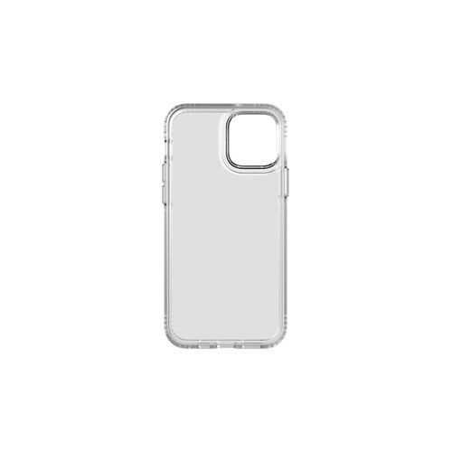 Tech21 Evo Clear iPhone 12 / 12 Pro Clear