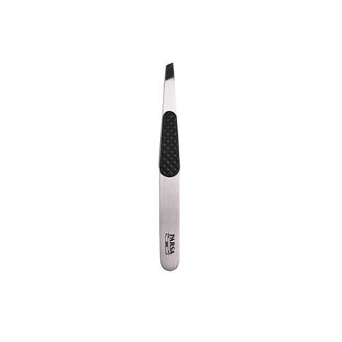 PARSA Men tweezers in stainless steel.