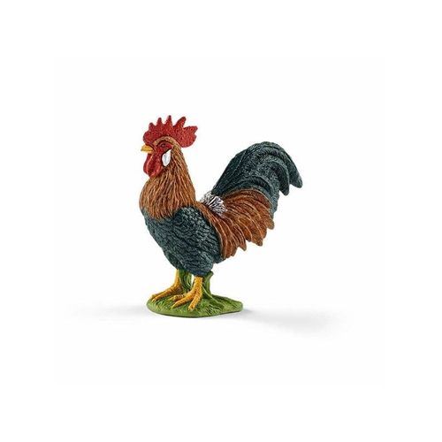 Schleich Hahn