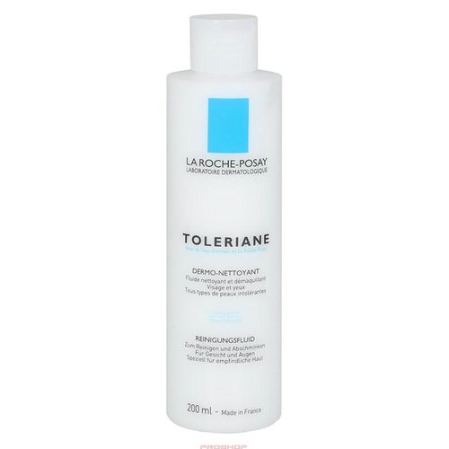 La Roche-Posay Toleriane Dermo Cleanser 200ml