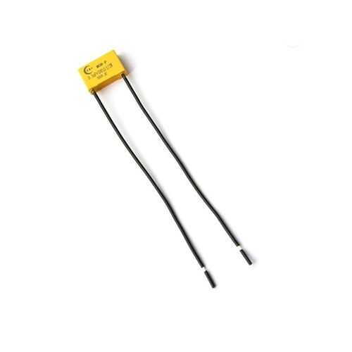 Shelly · Accessories · RC Snubber