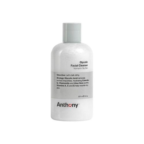 Anthony Glycolic Facial Cleanser 237 ml