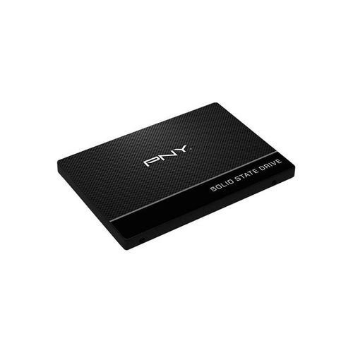 PNY CS900 SSD - 250GB - SATA-600 - 2.5"